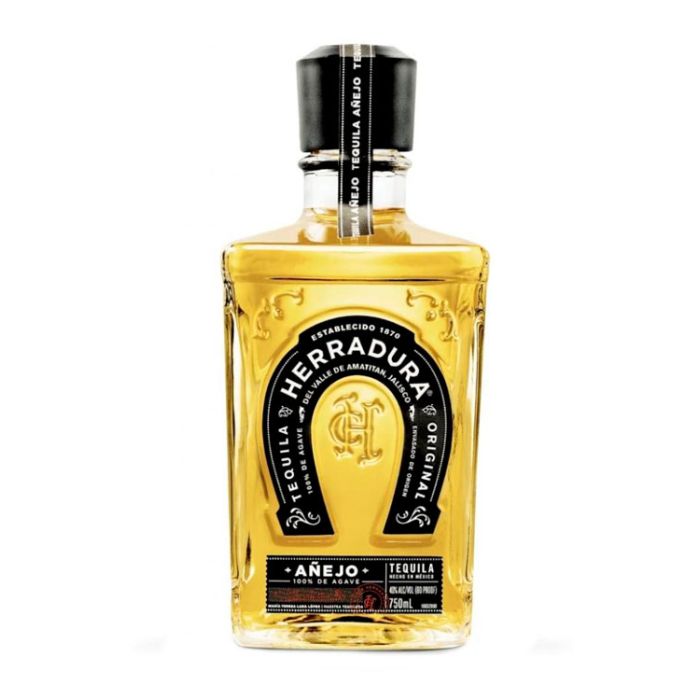 Herradura Tequila Anejo 0.7L Herradura Tequila Anejo 0.7L
