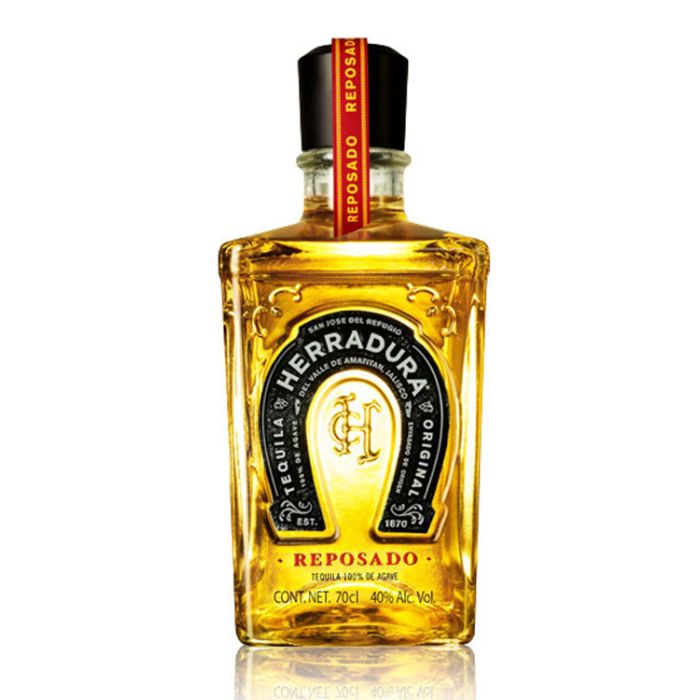 Herradura Tequila Reposado 0.7L