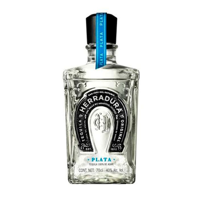 Herradura Tequila Silver 0.7L Herradura Tequila Silver 0.7L