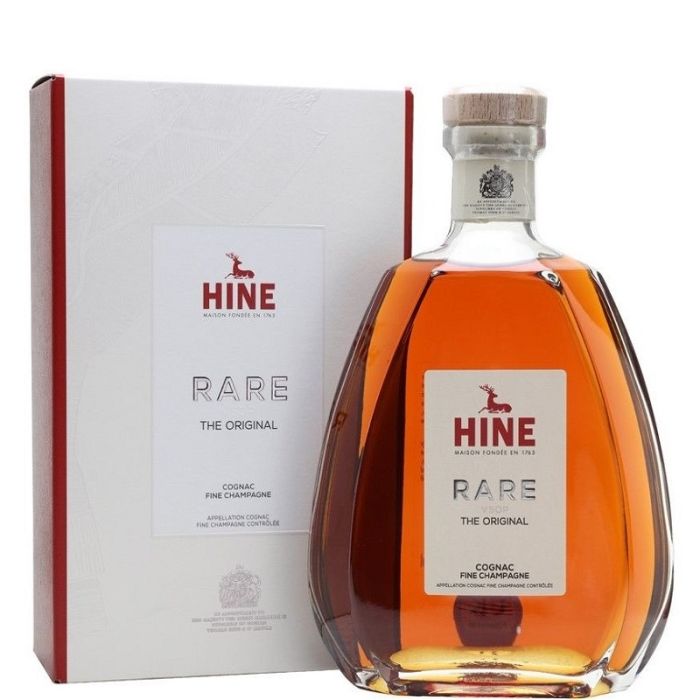 Hine Cognac Rare VSOP 0.7L Hine Cognac Rare VSOP 0.7L