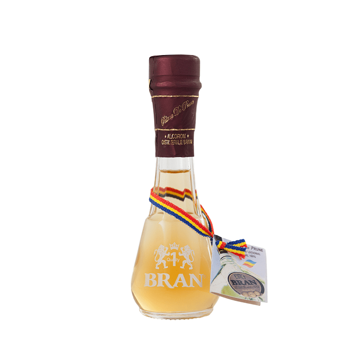 Bran Palinca Prune 45ML Bran Palinca Prune 45ML