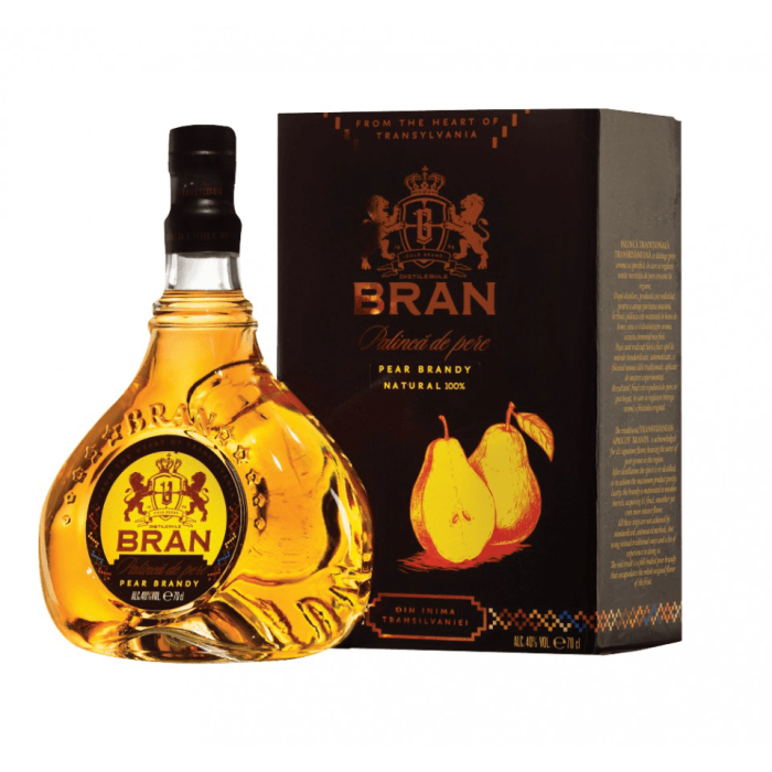Bran Palinca Pere 0.7L Bran Palinca Pere 0.7L