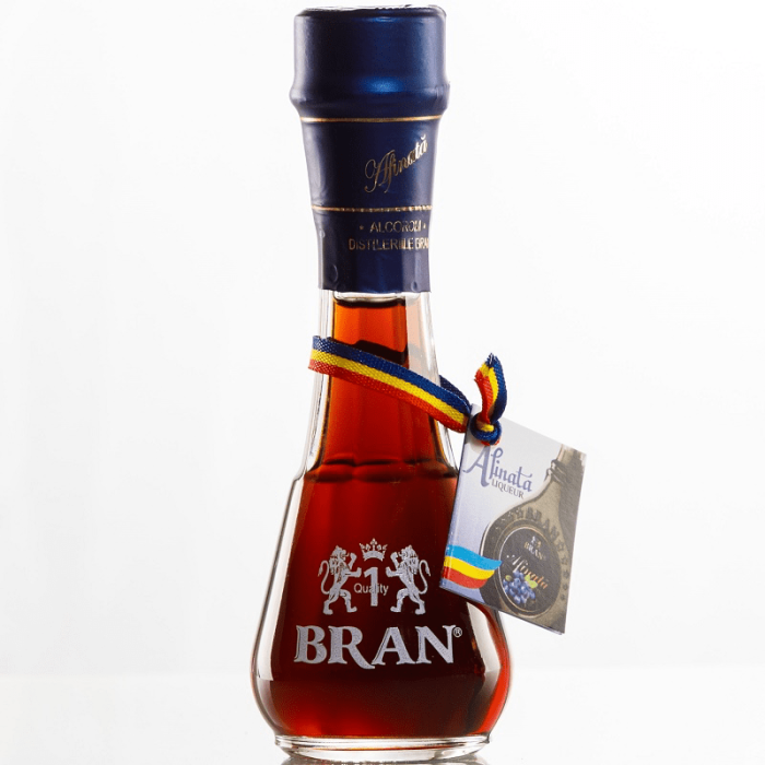 Bran Afinata 45 ML