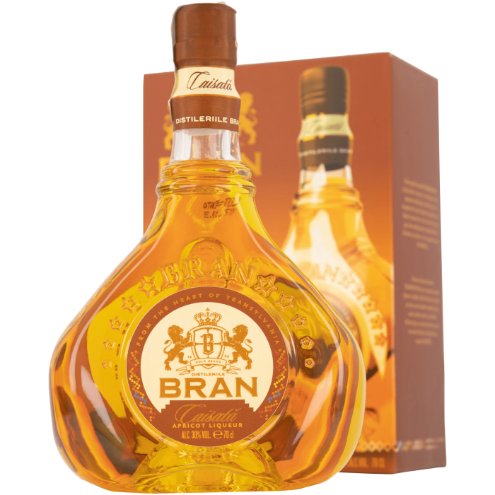 Bran Caisata 0.7L Bran Caisata 0.7L