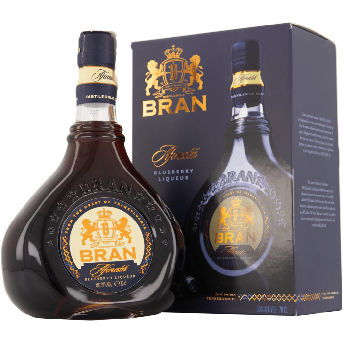 Bran Afinata 0.7L Bran Afinata 0.7L