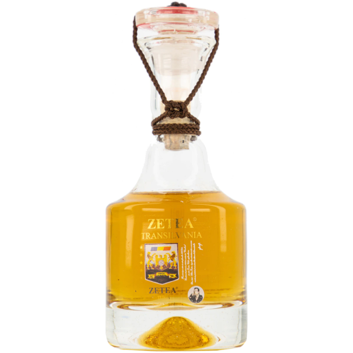 Zetea Tuica De Transilvania 0.1L Zetea Tuica De Transilvania 0.1L