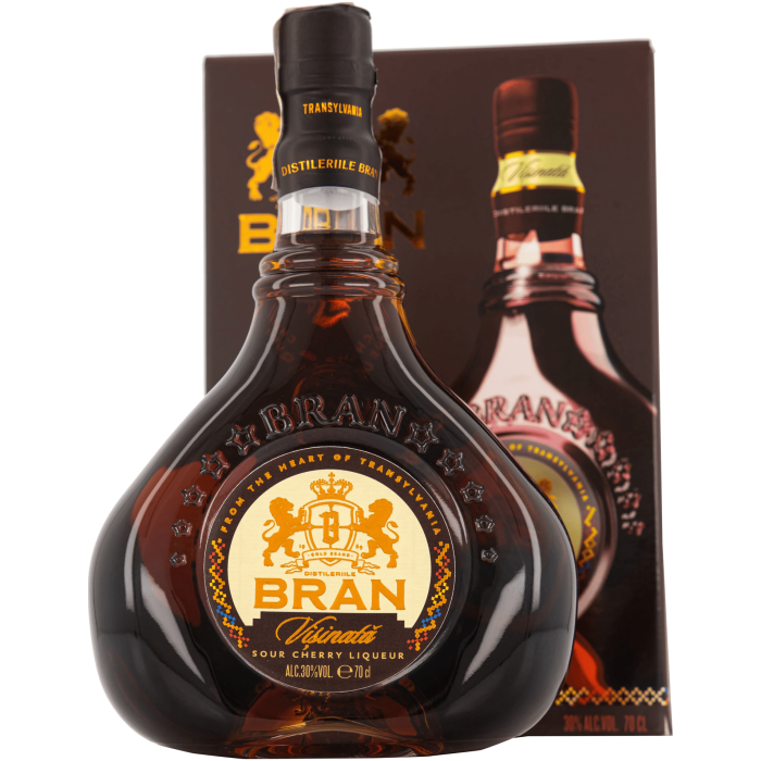 Bran Visinata 0.7L Bran Visinata 0.7L