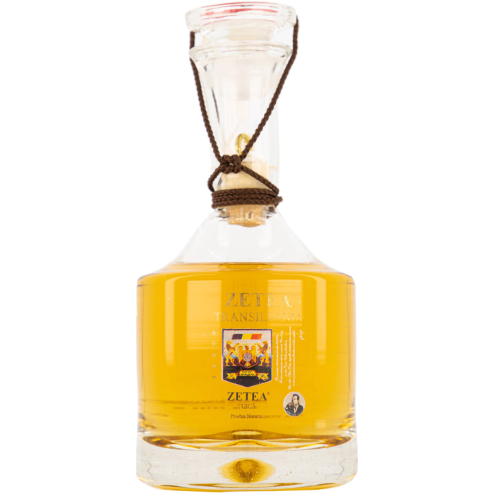 Zetea Tuica De Transilvania 0.3L Zetea Tuica De Transilvania 0.3L