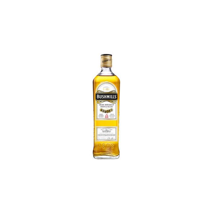 Bushmills Whisky Original 0.7L