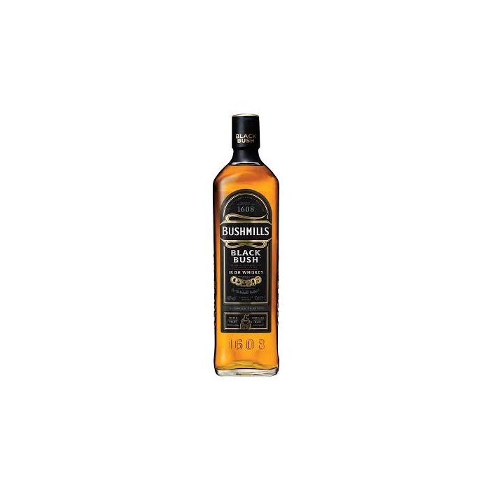 Bushmills Whisky Black Bush 0.7L