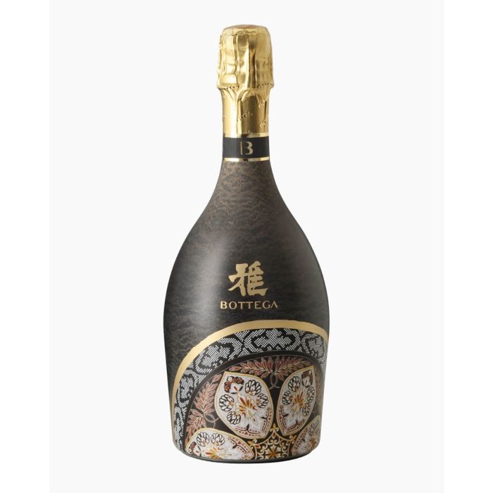 Bottega Spumant Miabi Pinot Nero 0.75L Bottega Spumant Miabi Pinot Nero 0.75L