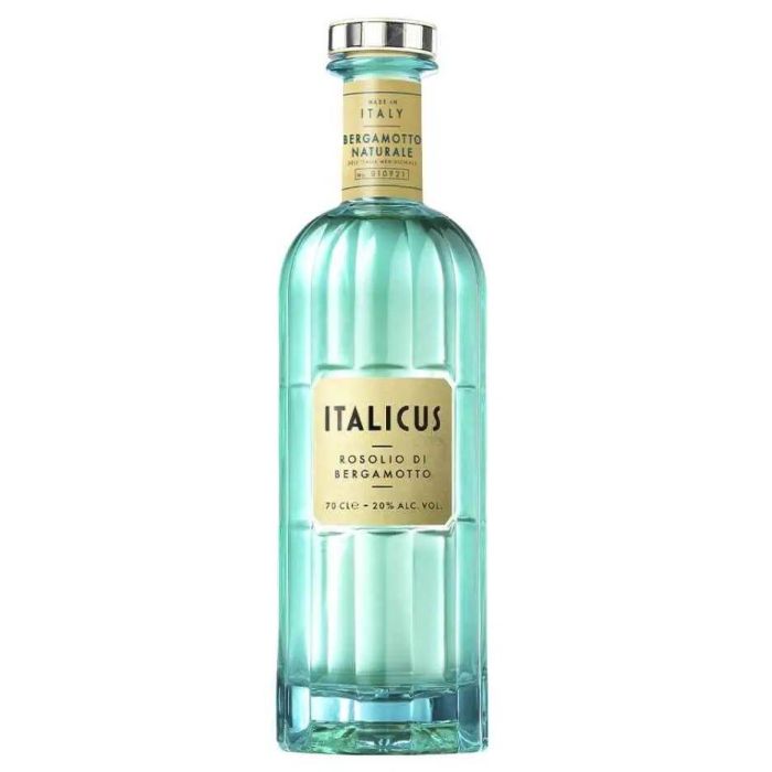 Italicus Rosolio Di Bergamotto Lichior 0.7L Italicus Rosolio Di Bergamotto Lichior 0.7L