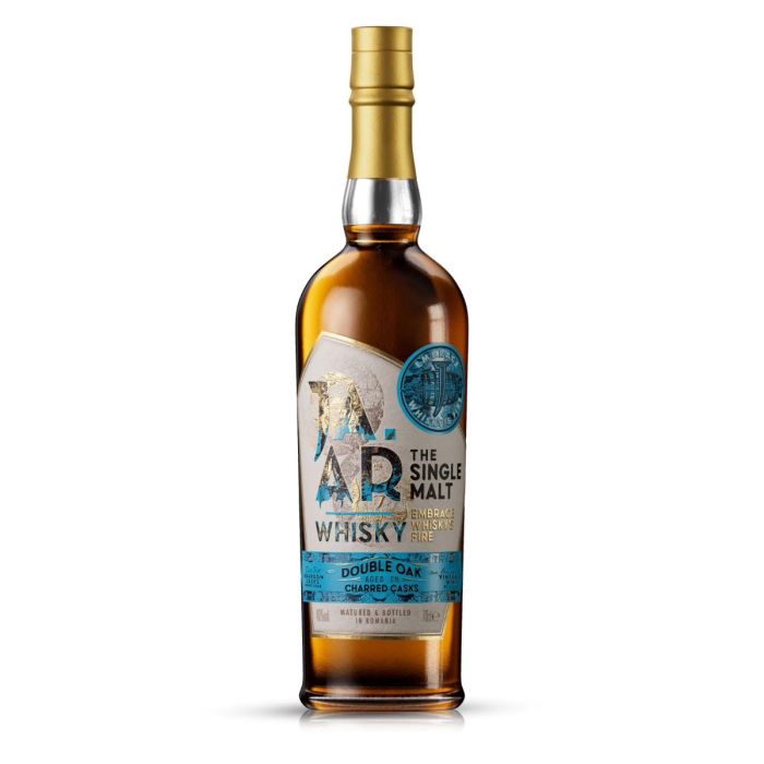 Ja.ar Single Malt Whisky Vinsanto Cask 0.7L