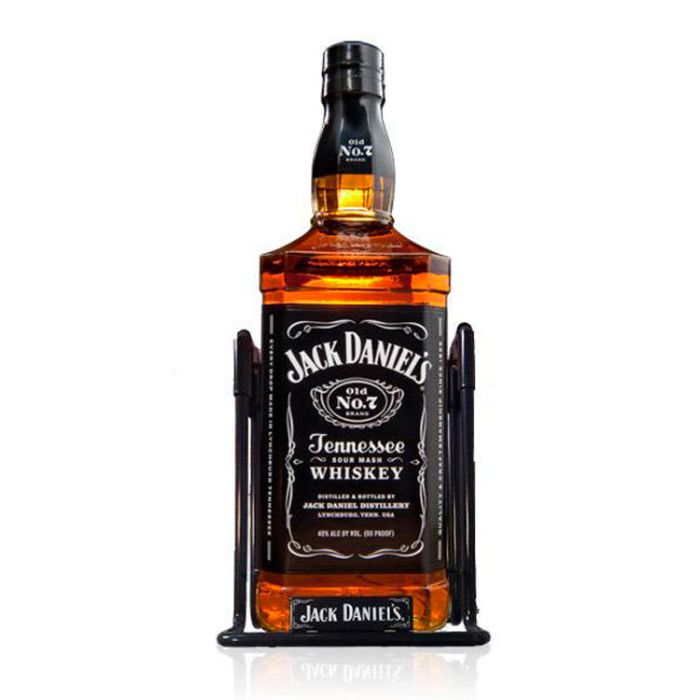 Jack Daniel’s Whisky Cradle 3L