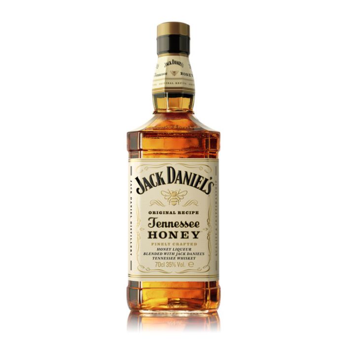 Jack Daniel’s Honey Whisky 0.7L