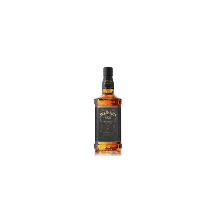 Jack Daniel’s Whisky D150 Anniversary 0.7L Jack Daniel’s Whisky D150 Anniversary 0.7L