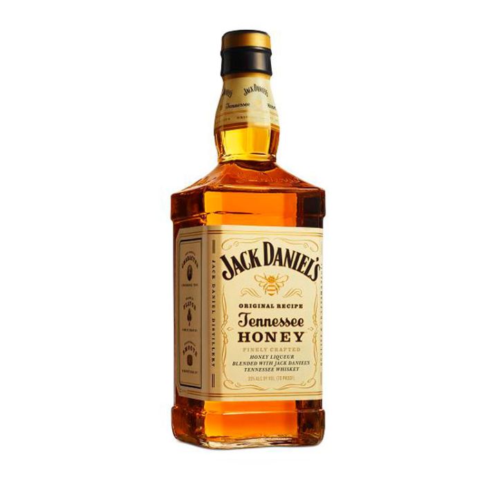 Jack Daniel’s Honey Whisky 1L