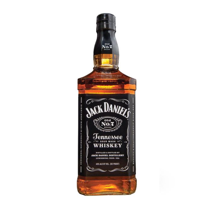 Jack Daniel’s Whisky 0.7L Jack Daniel’s Whisky 0.7L