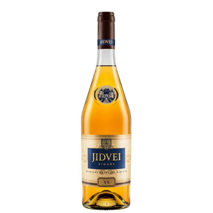 Jidvei Vinars VS 0.7L