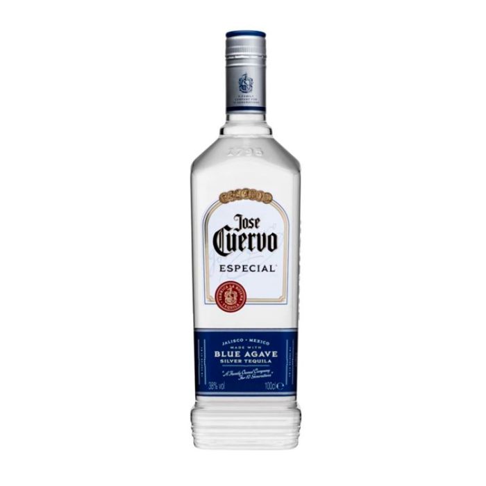 Jose Cuervo Tequila Especial Silver 1L Jose Cuervo Tequila Especial Silver 1L