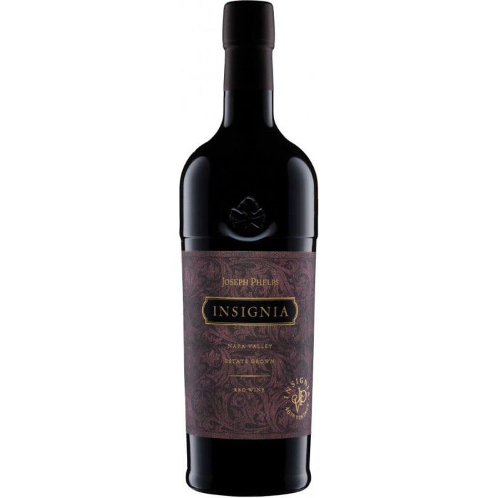 Joseph Phelps Insignia Vin Rosu 0.75L