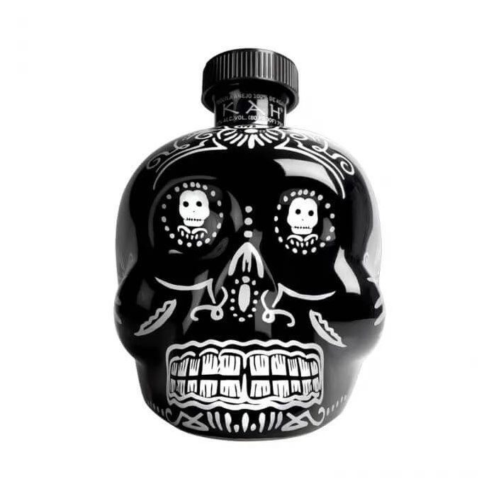 Kah Tequila Anejo 0.7L