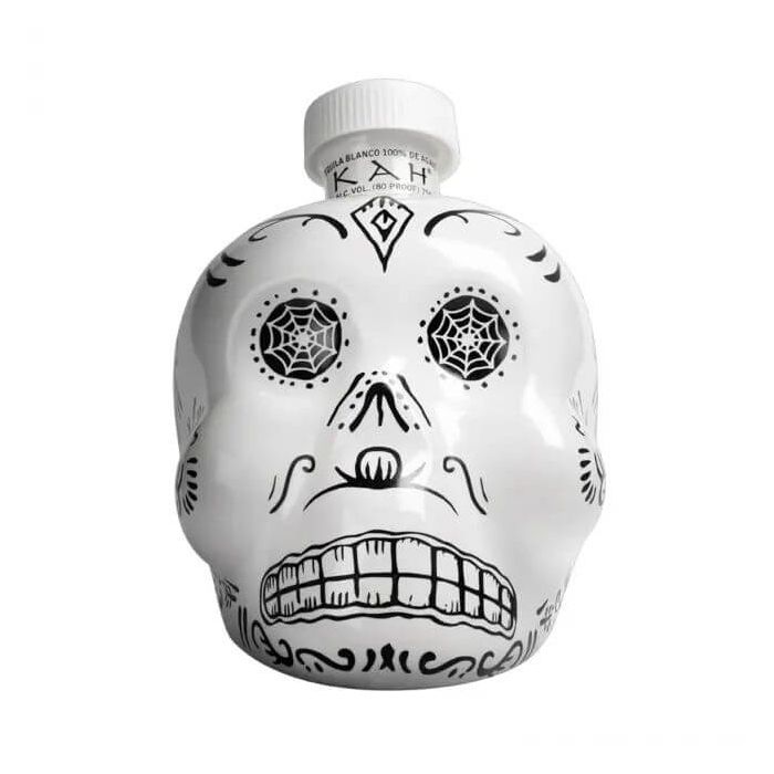 Kah Tequila Blanco 0.7L Kah Tequila Blanco 0.7L