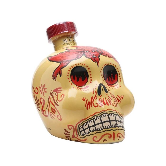 Kah Tequila Reposado 0.7L