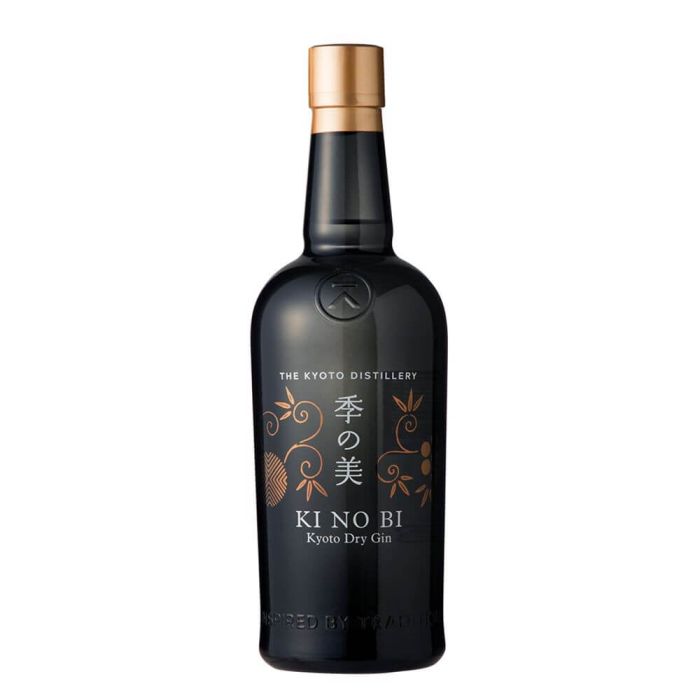 Ki No Bi Kyoto Dry Gin 0.7L Ki No Bi Kyoto Dry Gin 0.7L