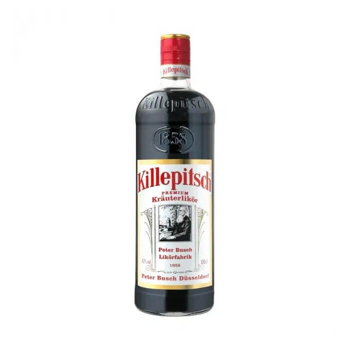 Killepitsch Premium Lichior 1L