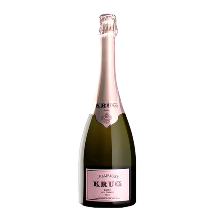 Krug Sampanie Rose 0.75L Krug Sampanie Rose 0.75L