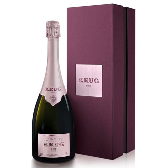 Krug Sampanie Rose Cutie 0.75L