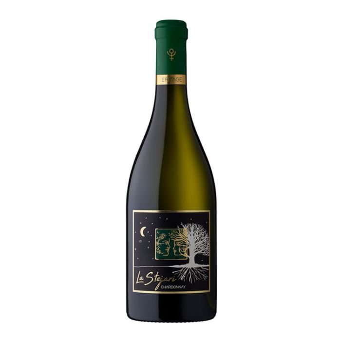 Cramele Recas Vin Alb La Stejari Chardonnay 0.75L Cramele Recas Vin Alb La Stejari Chardonnay 0.75L