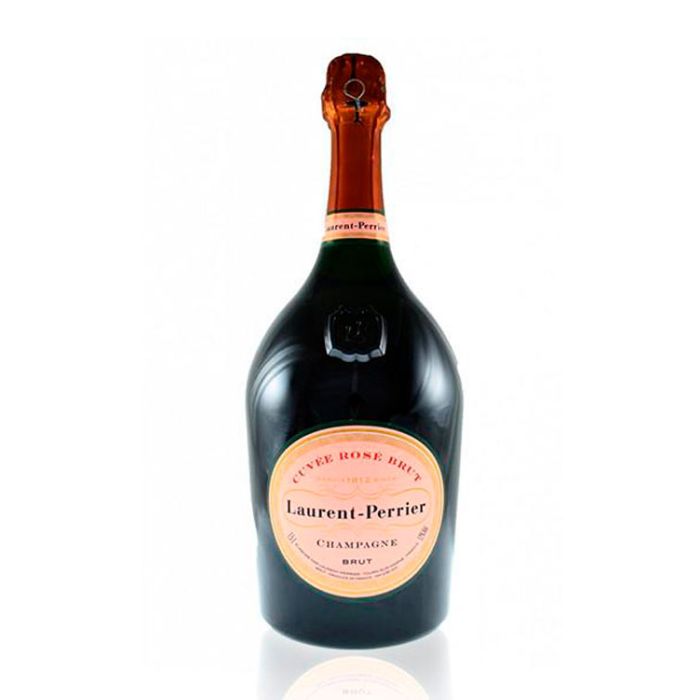Laurent Perrier Sampanie Cuvee Rose Magnum 1.5L
