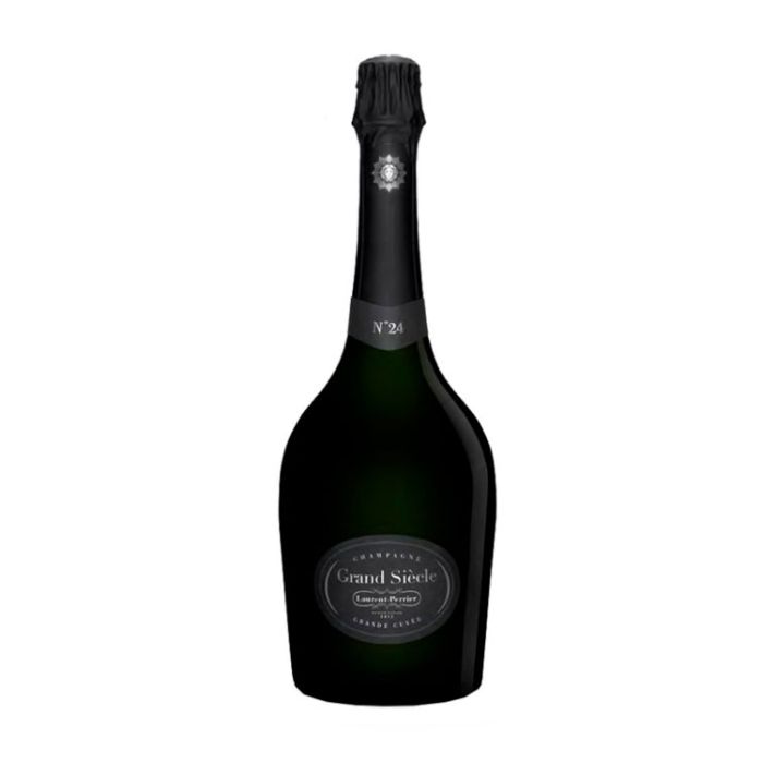 Laurent Perrier Sampanie Grand Siecle NO.25 0.75L