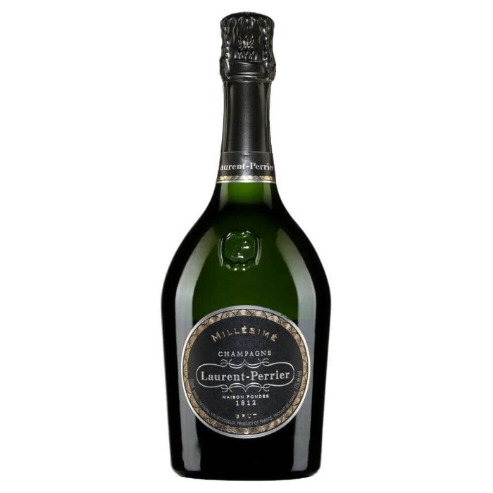 Laurent Perrier Sampanie Millesime 2015 0.75L