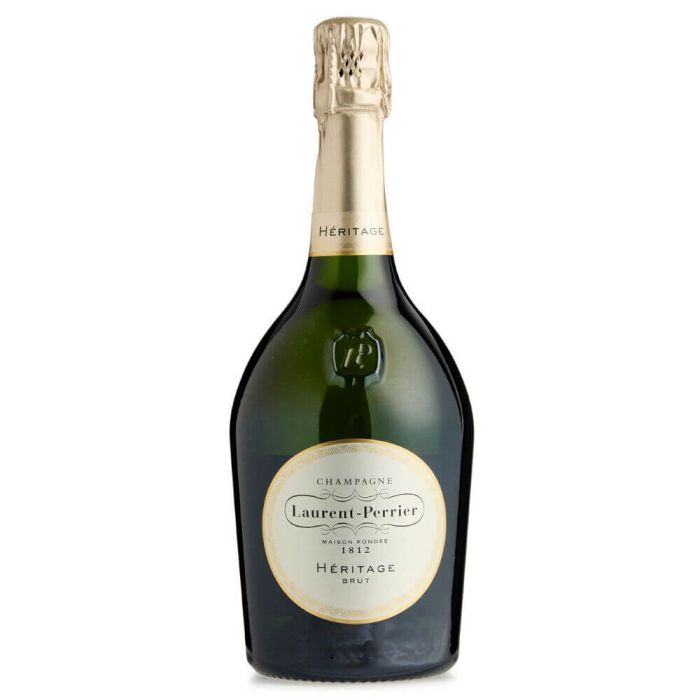 Laurent Perrier Sampanie Reserve Heritage 0.75L