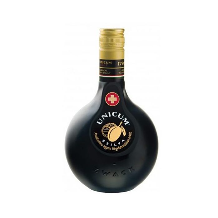 Unicum Szilva Lichior 0.7L