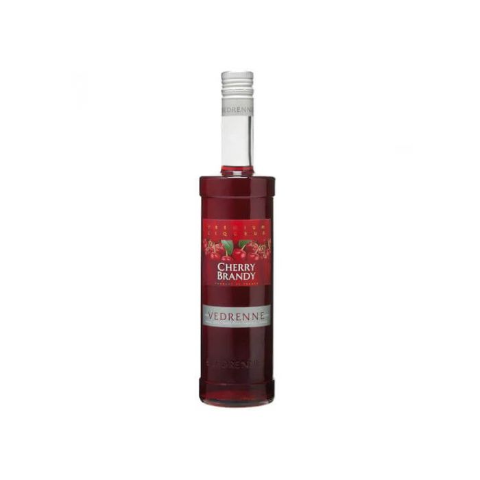 Vedrenne Lichior Cherry Brandy 0.7L