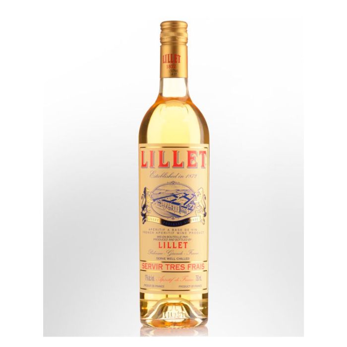 Lillet Blanc Aperitiv 0.75L