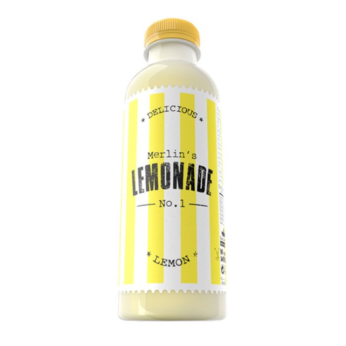 Merlin's Lemonade 6 Bucati X 0.6L Merlin's Lemonade 6 Bucati X 0.6L