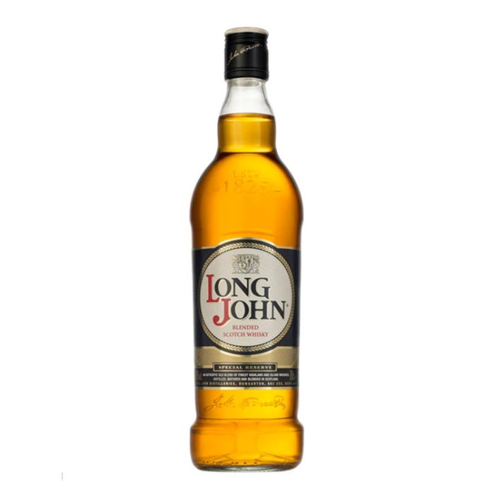 Long John Whisky 0.7L Long John Whisky 0.7L