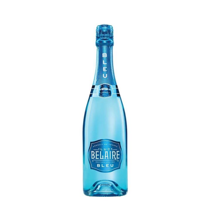 Luc Belaire Vin Spumant Bleu 0.75L Luc Belaire Vin Spumant Bleu 0.75L