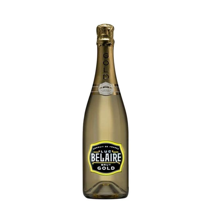 Luc Belaire Vin Spumant Gold Fantome 0.75L