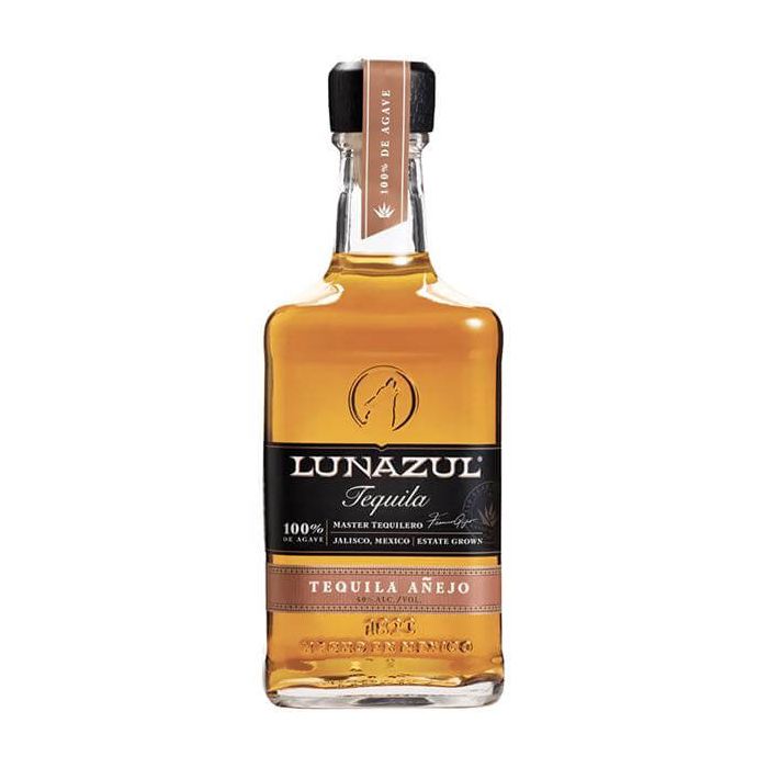 Lunazul Tequila Anejo 0.7L Lunazul Tequila Anejo 0.7L
