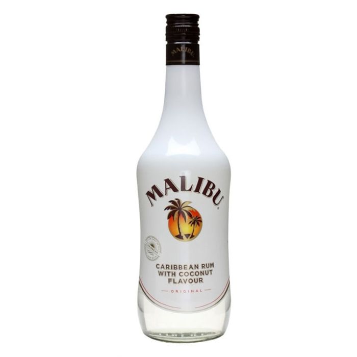 Malibu Lichior Coconut 0.7L