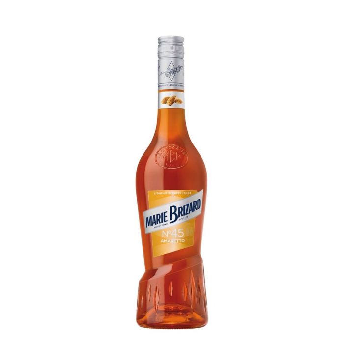 Marie Brizard Lichior Amaretto 0.7L