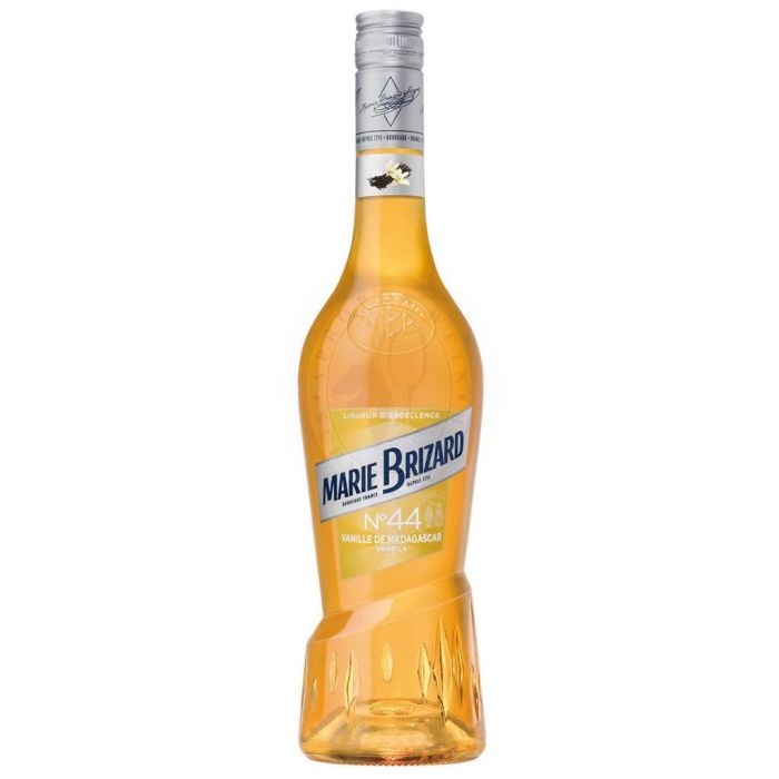 Marie Brizard Lichior Vanilla 0.7L Marie Brizard Lichior Vanilla 0.7L