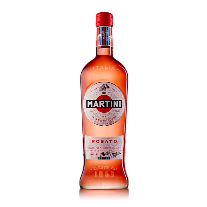 Martini Vermut Rosato 1L