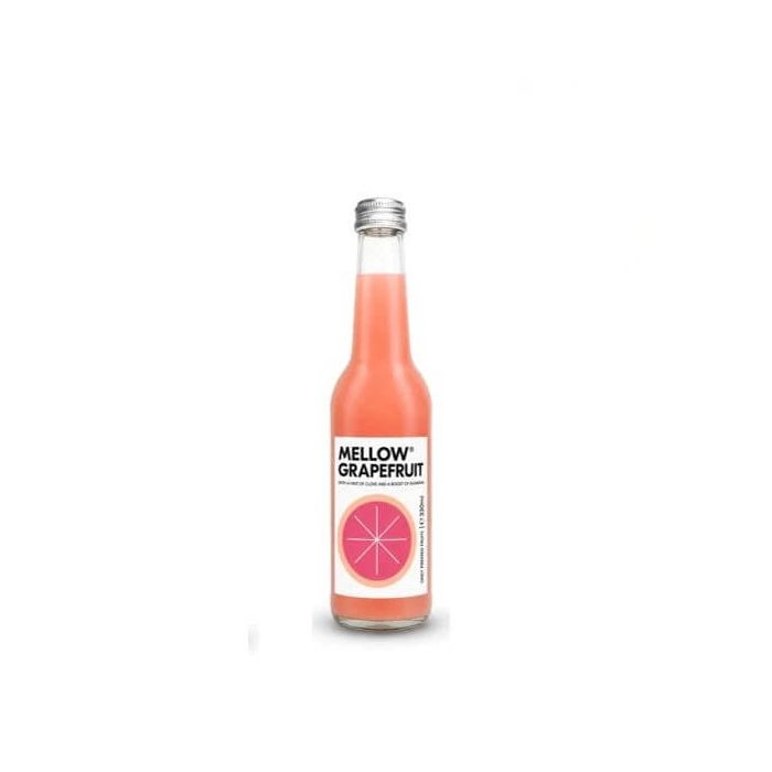 Mellow Grapefruit 4 Bucati X 330L